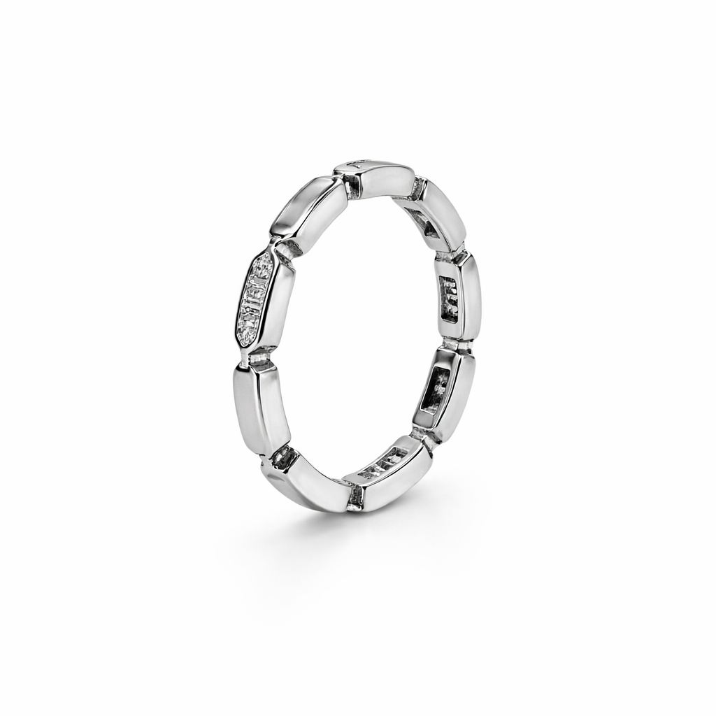 Zaria Link Ring