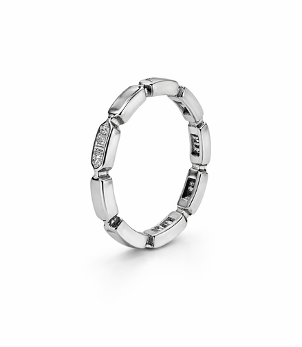 Zaria Link Ring