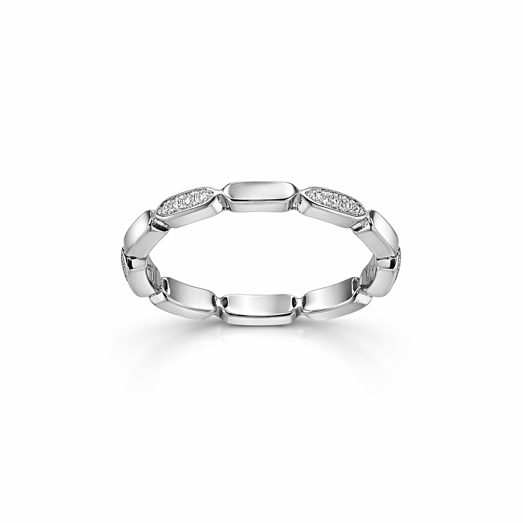 Zaria Link Ring
