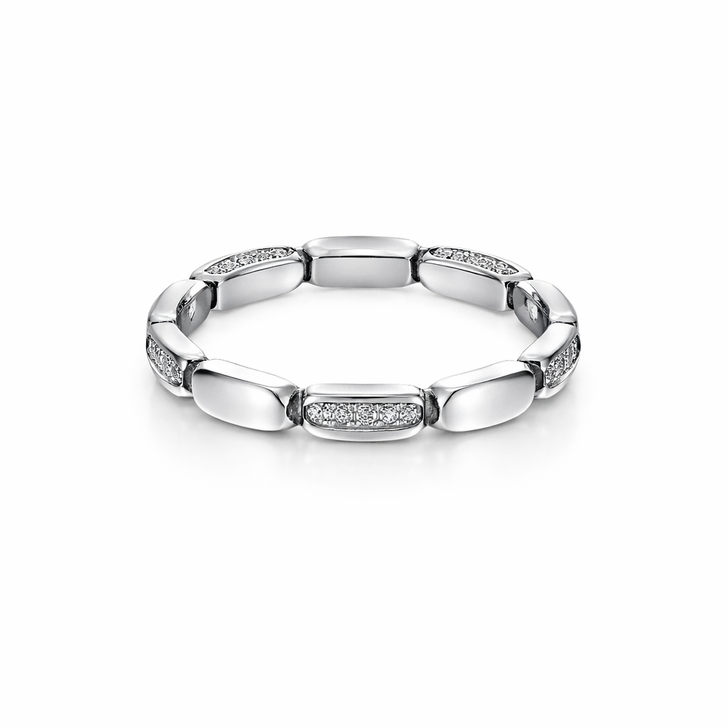 Zaria Link Ring