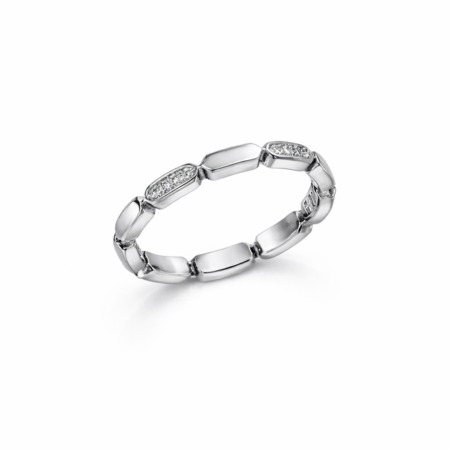 Zaria Link Ring