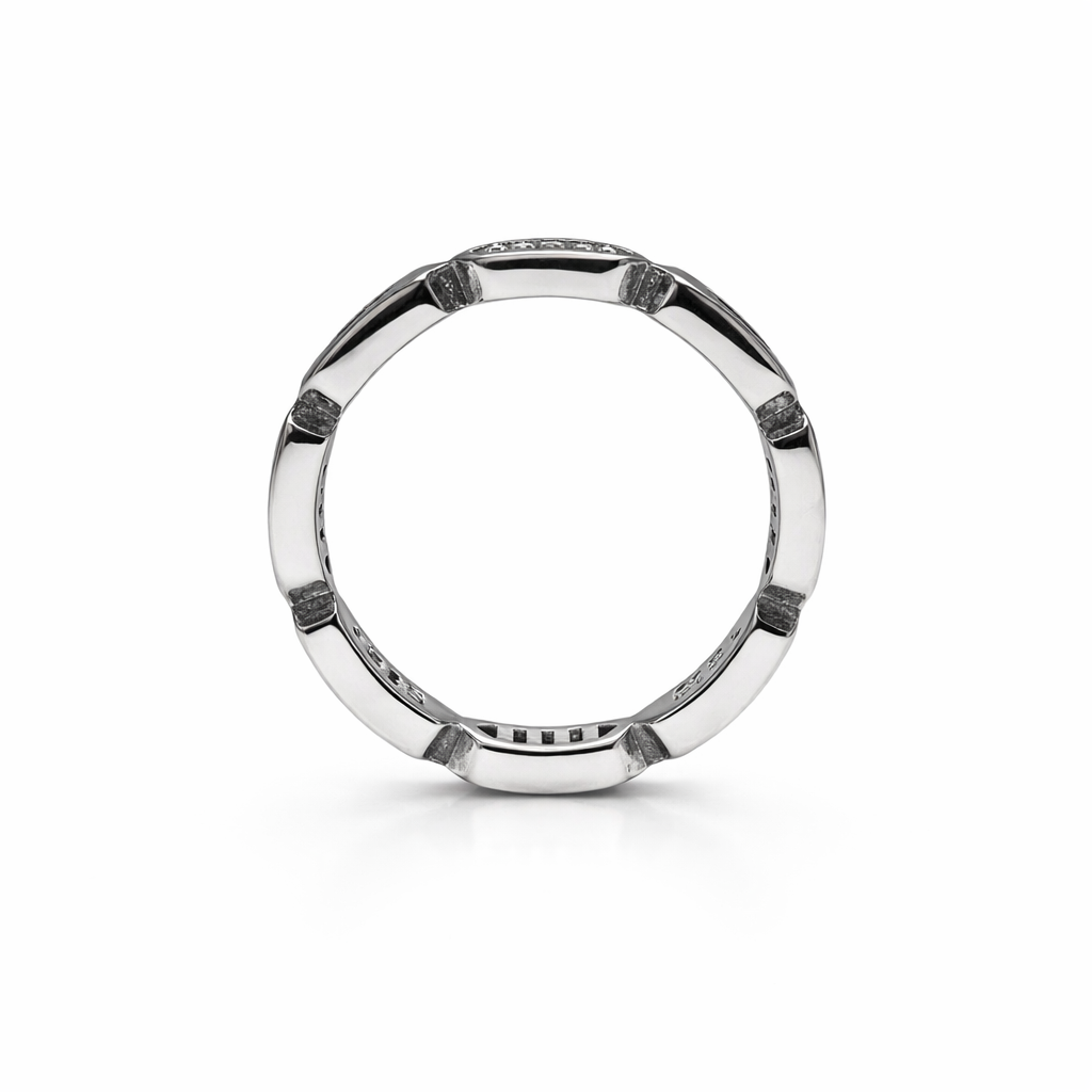 Zaria Link Ring