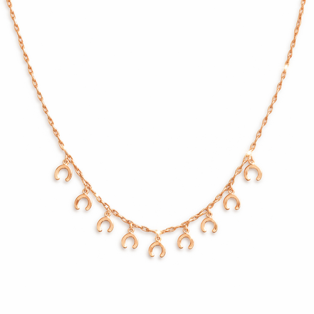 LunaCharm Necklace