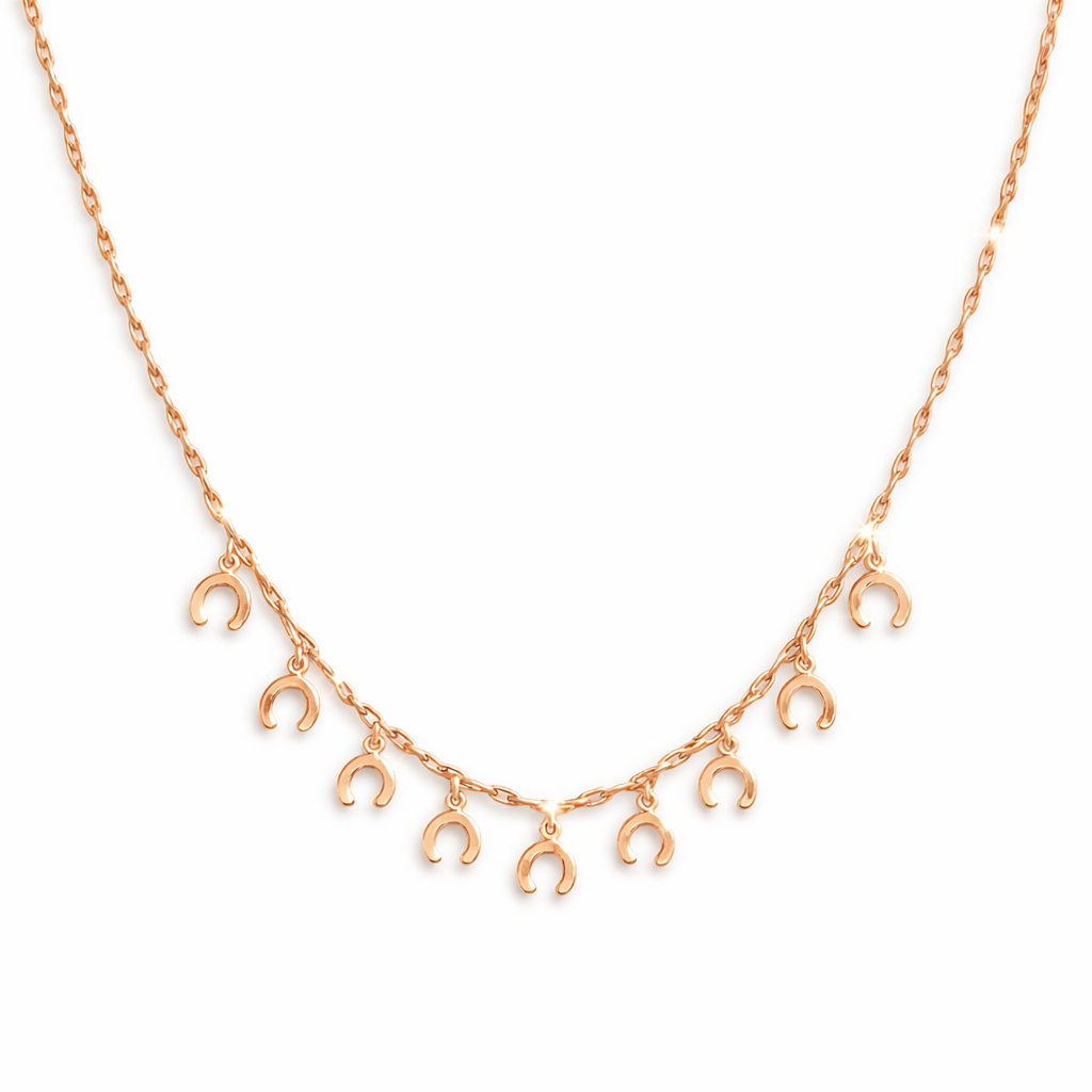 LunaCharm Necklace