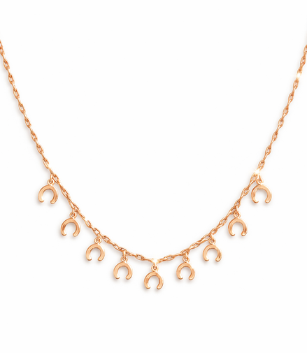 LunaCharm Necklace