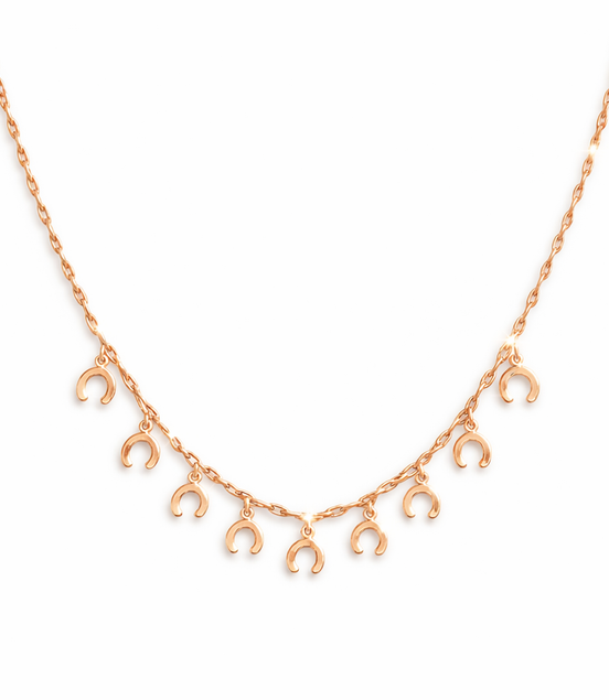 LunaCharm Necklace