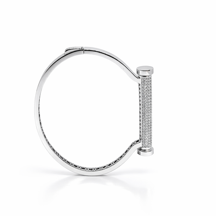 Axis Glow Folding Kada