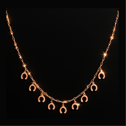LunaCharm Necklace