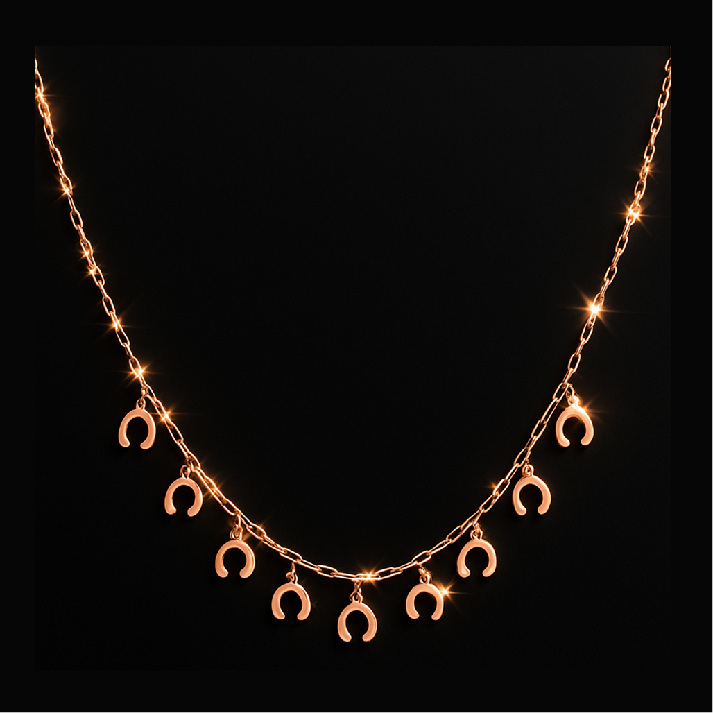 LunaCharm Necklace