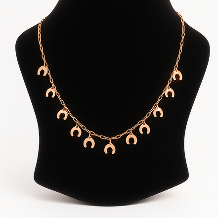 LunaCharm Necklace