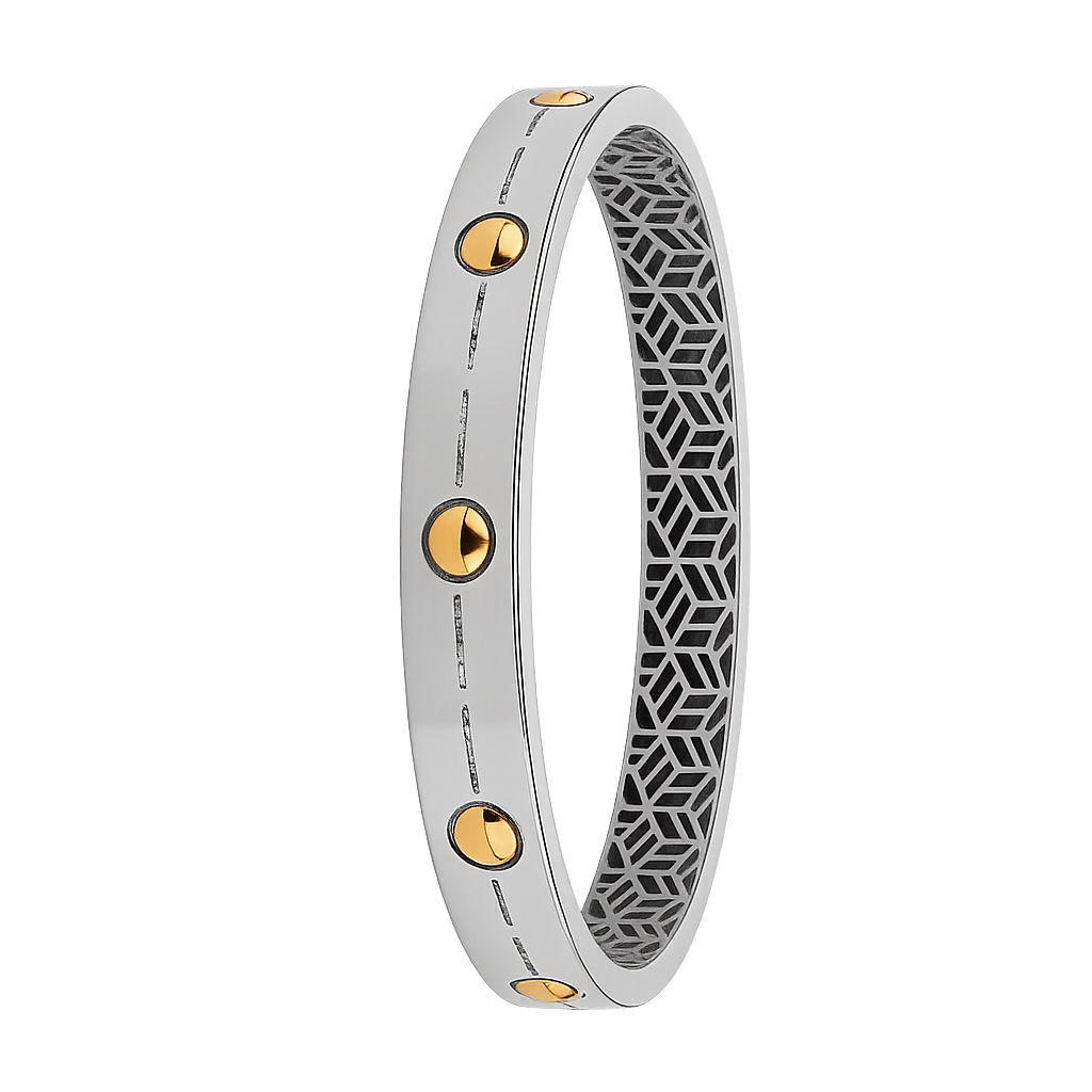 Regal Orbit Kada For Men