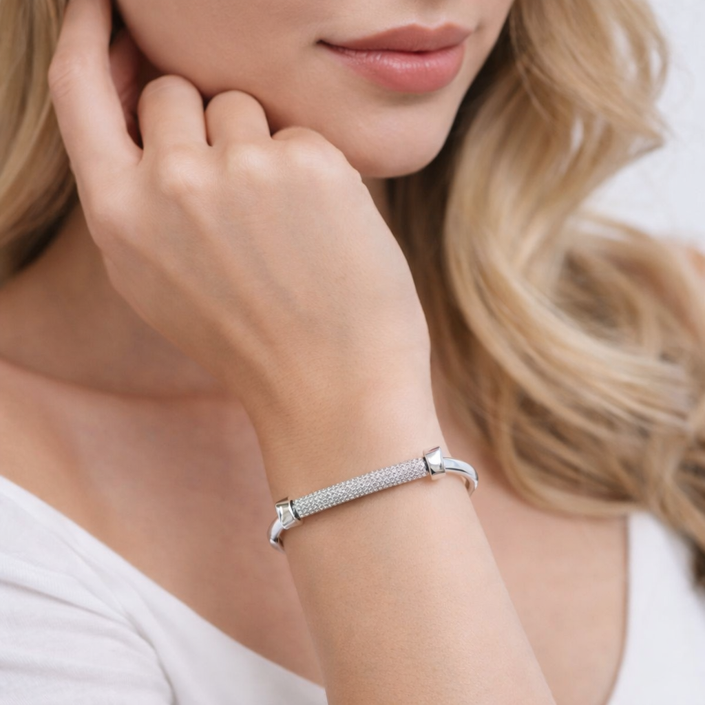 Axis Glow Folding Kada