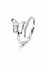 Aaliyah Wing Open Ring