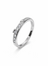 Aria Spark Band Ring