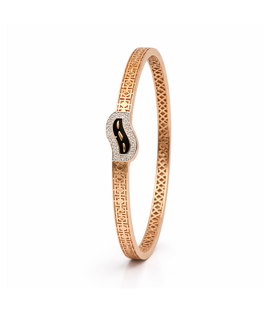 Nochnoy Blesk Folding Kada