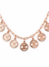 Pure Glow Charm Necklace For Women