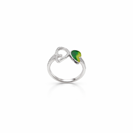 Butterfly Ring