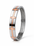 Crossline Valor Kada For Men (Rosegold)