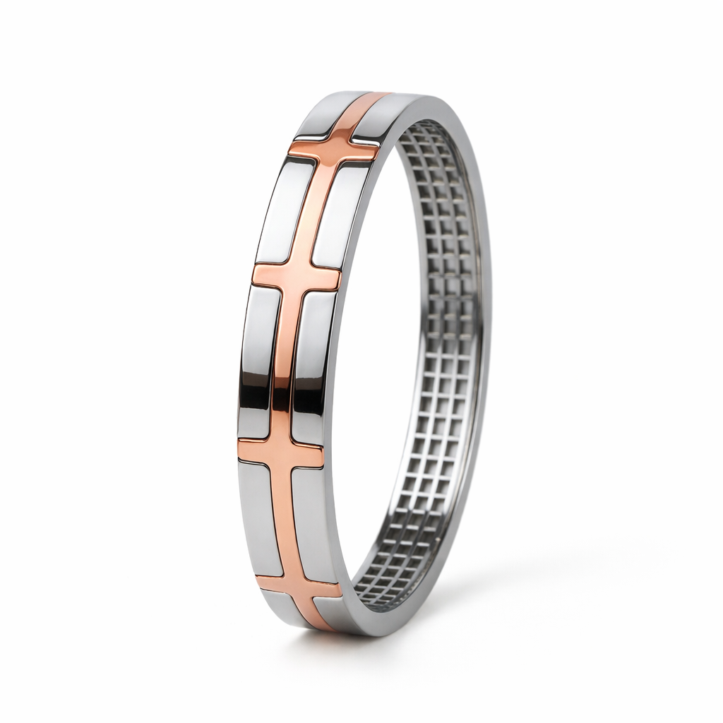 Crossline Valor Kada For Men (Rosegold)