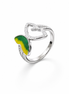 Butterfly Ring