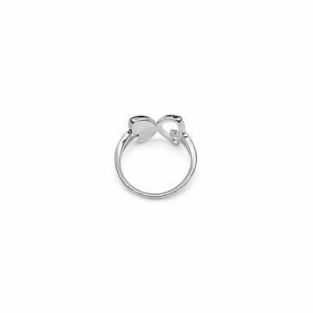 Butterfly Ring
