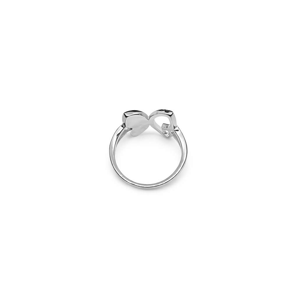 Butterfly Ring