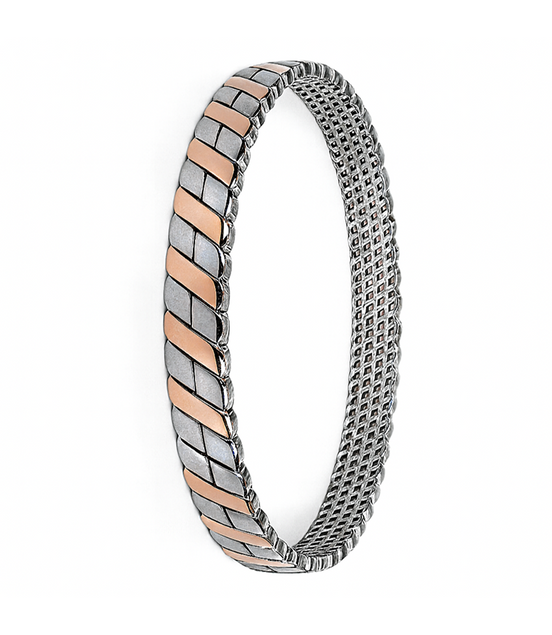 Aureus Wave Kada For Men