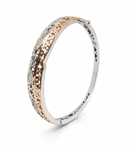 Urban Glow Folding Kada
