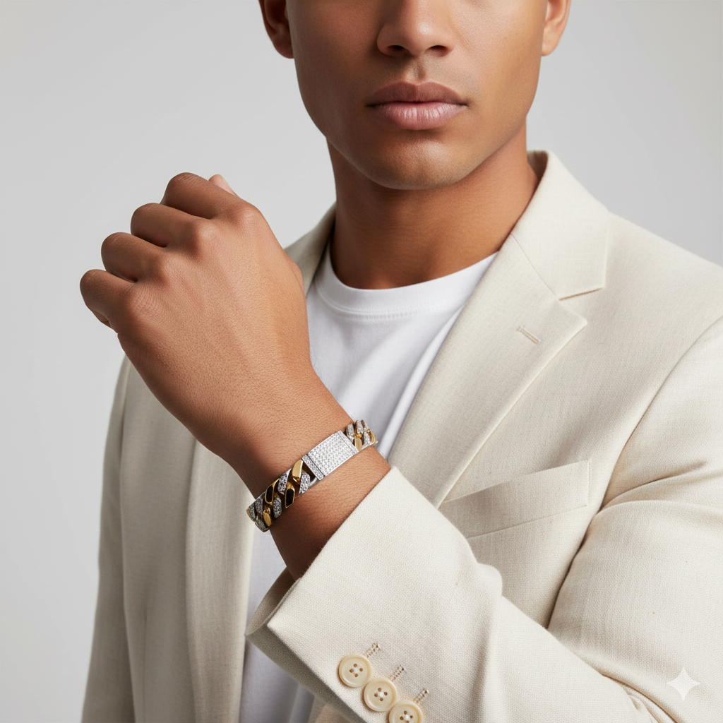 The Signature of Style  Premium Pieces, Lasting Impressions.